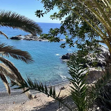 Ocean View, Tenerife * Alcalá la Real