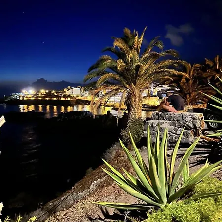 公寓 Ocean View, Tenerife *