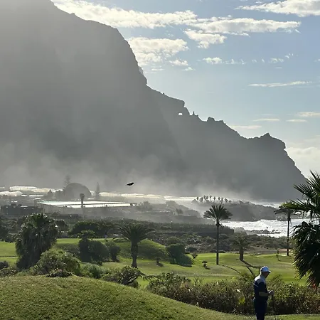 公寓 Ocean View, Tenerife Alcalá la Real