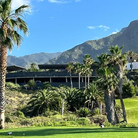 Ocean View, Tenerife * Alcalá la Real