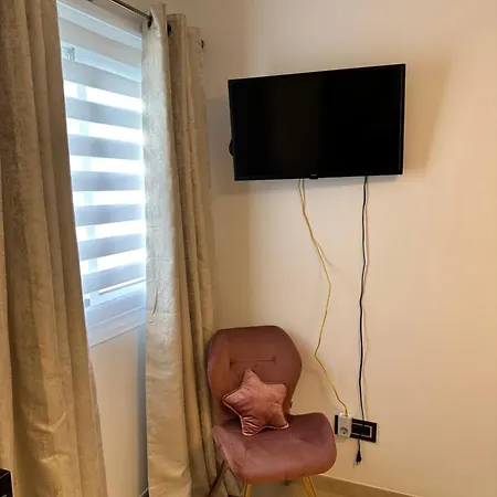 公寓 Ocean View, Tenerife Alcalá la Real