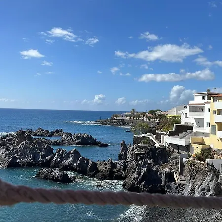Ocean View, Tenerife Alcala (Tenerife)
