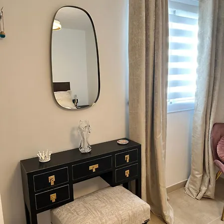 公寓 Ocean View, Tenerife Alcalá la Real