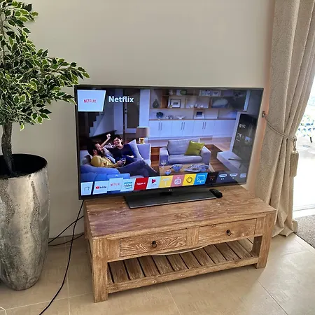 Ocean View, Tenerife 公寓