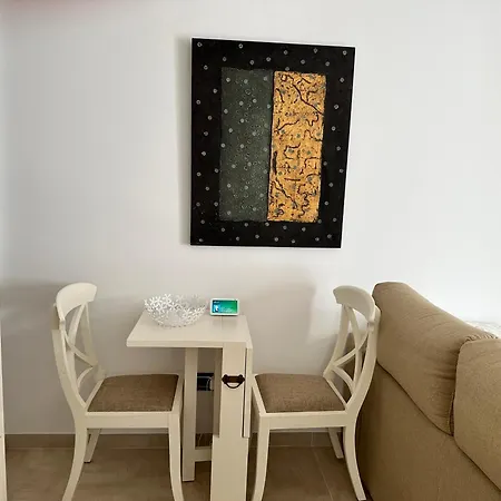 Ocean View, Tenerife 公寓 Alcalá la Real