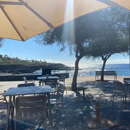 Ocean View, Tenerife Alcalá la Real