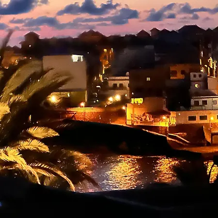 Ocean View, Tenerife * Alcalá la Real