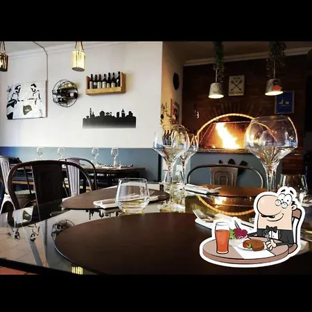 Ocean View, Tenerife * Alcalá la Real