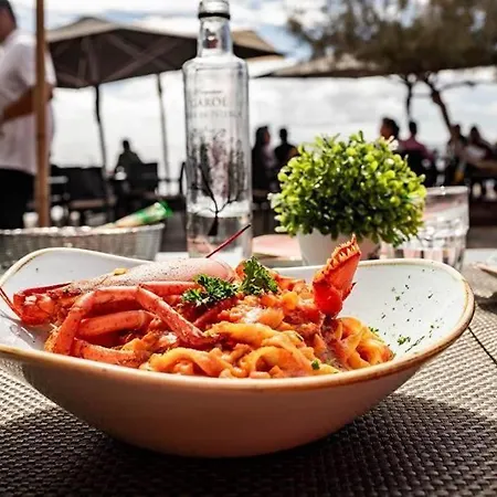 Ocean View, Tenerife 公寓 Alcalá la Real