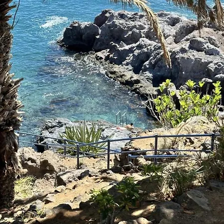 Apartment Ocean View, Tenerife