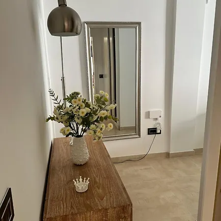 Ocean View, Tenerife Apartment Alcala (Tenerife)