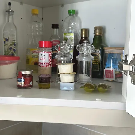 Ocean View, Tenerife 公寓 *