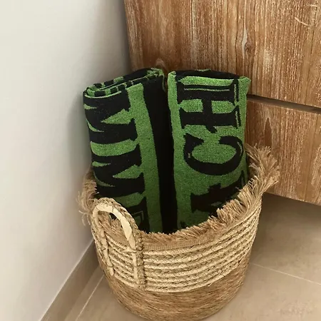 公寓 Ocean View, Tenerife