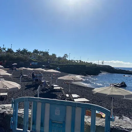 아파트 Ocean View, Tenerife Alcalá