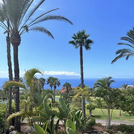 Ocean View, Tenerife * Alcalá
