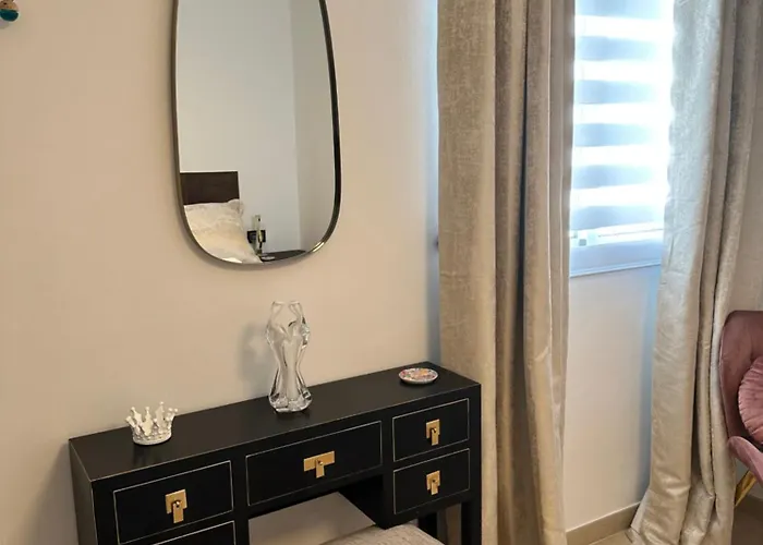 Apartament Ocean View, Tenerife Alcalá la Real